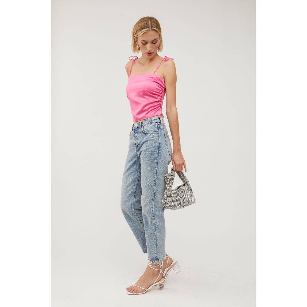 Quinn Evening Bag