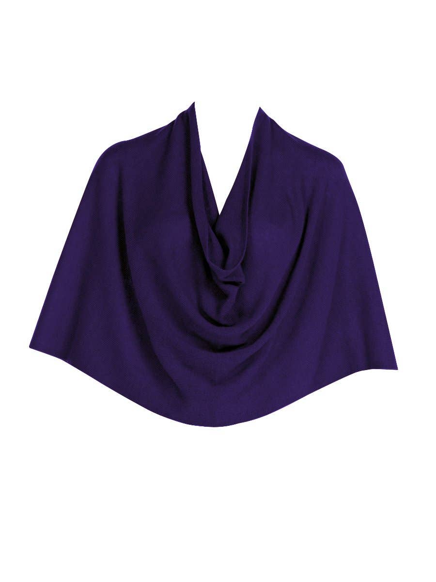 Cashmere Ruana (SWE01)