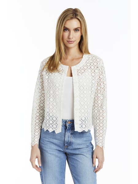 DAHLIA TOP