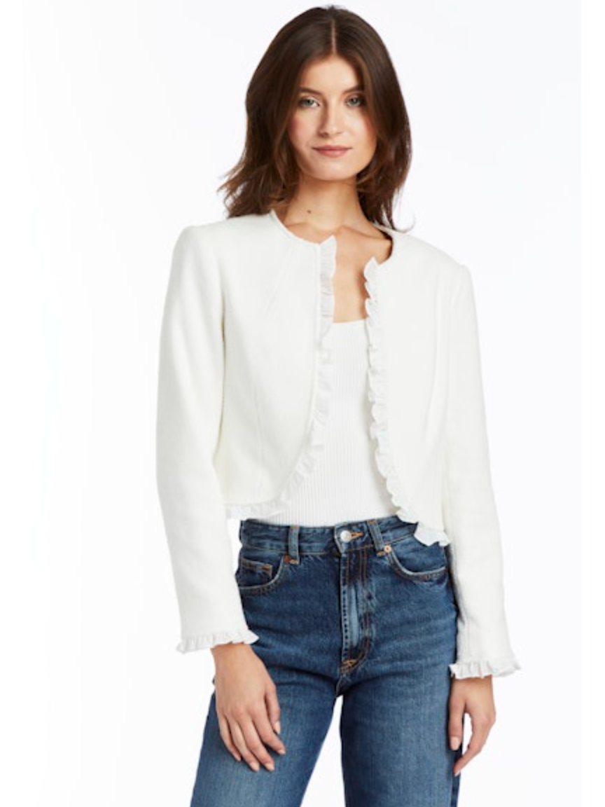 Haisley Blazer