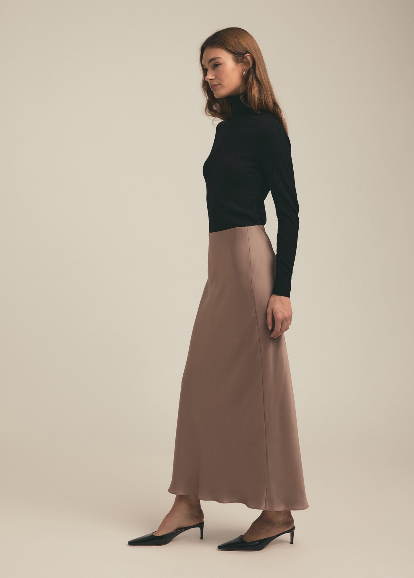 The Favorite Skirt