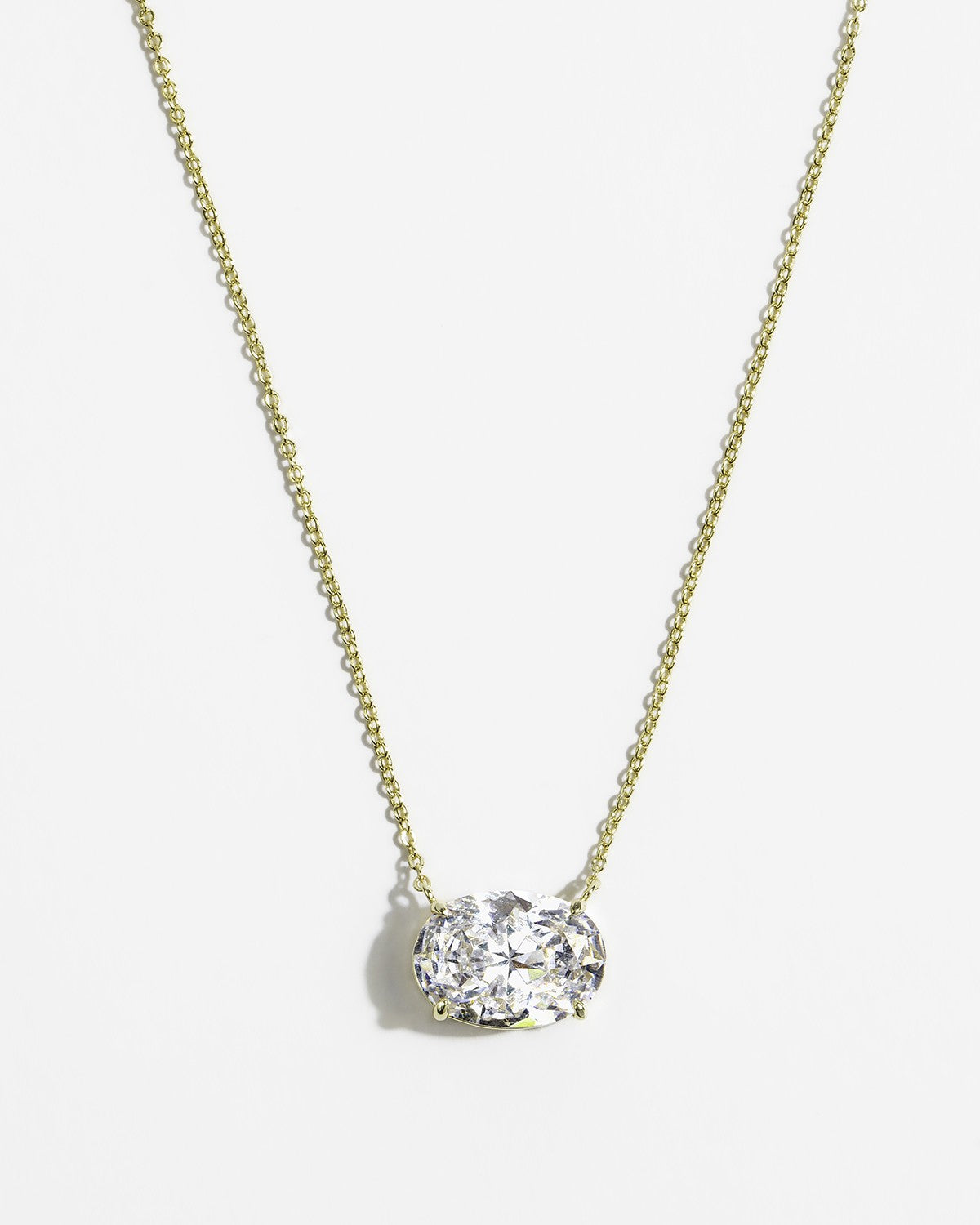 Hello Gorgeous Necklace