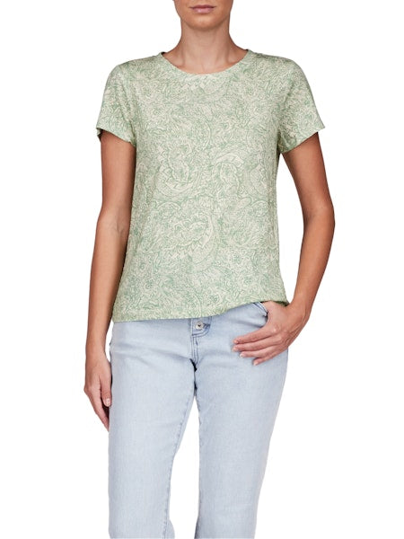 The Perfect Tee - MOSAIC