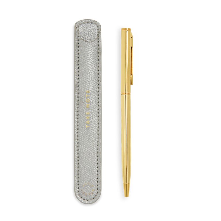 Katie Loxton Pen/Sleeve