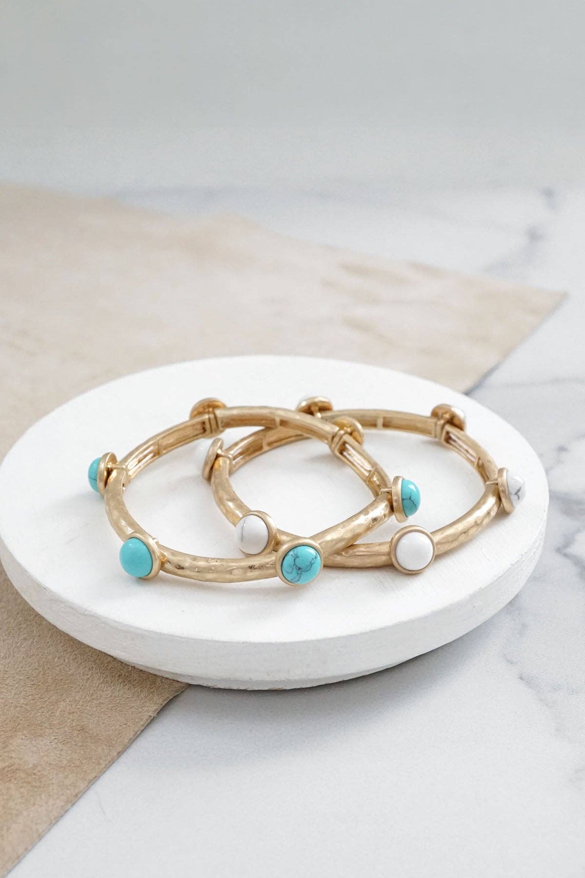 Bracelets