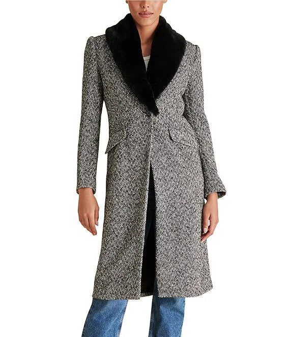 Dienne Coat