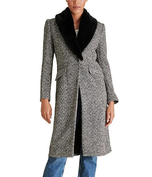 Dienne Coat