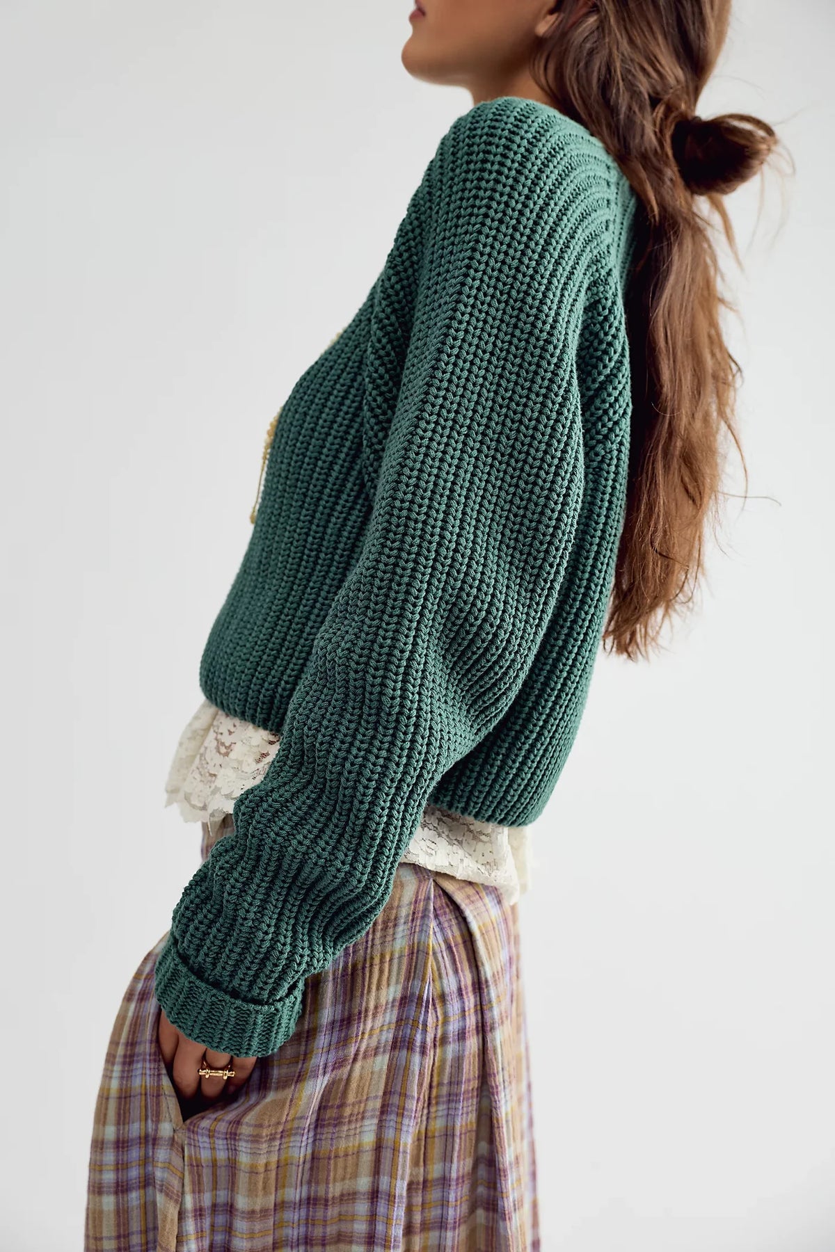 Low Tide Pullover