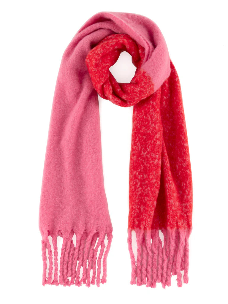 Samantha Scarf, Pink