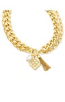 Everleigh Chain Necklace