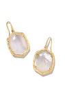 Load image into Gallery viewer, Daphne Drop Earrings (3 Colors)
