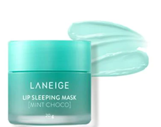 Laneige Lip Sleeping Mask