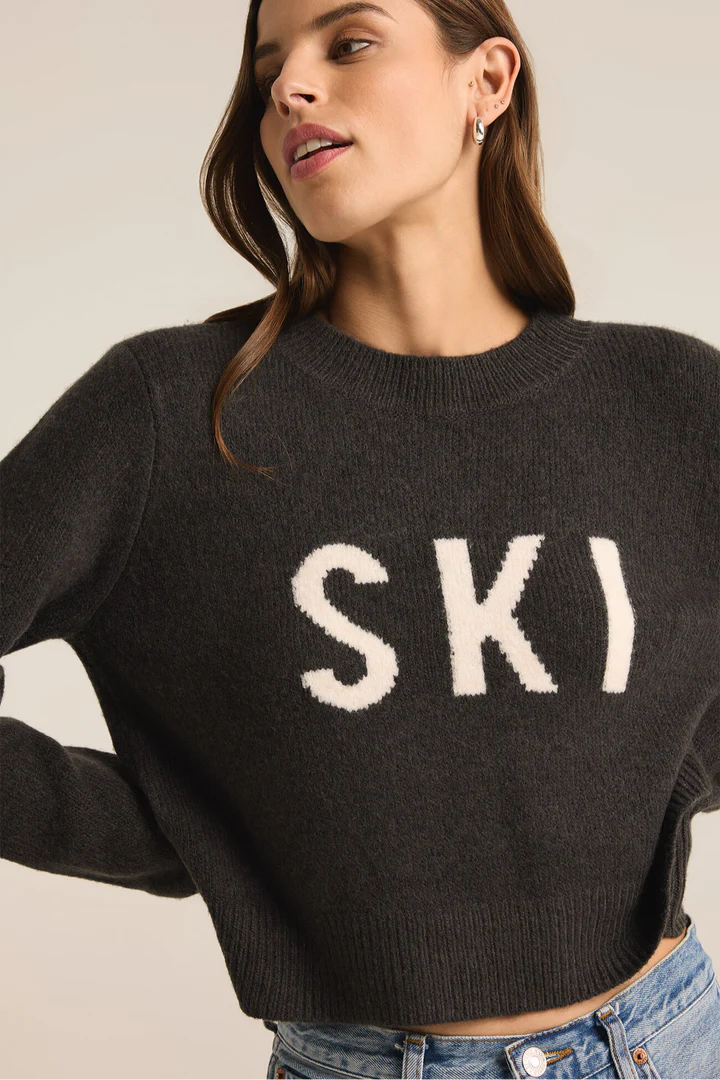 Ski Milan Sweater