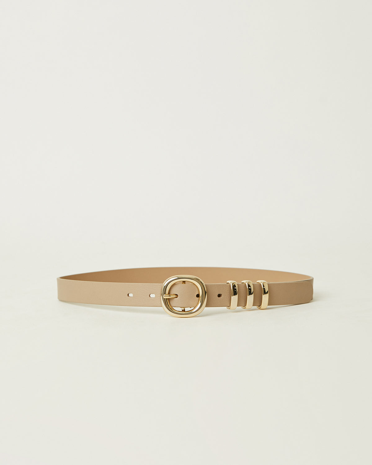 Bennet Leather Belt