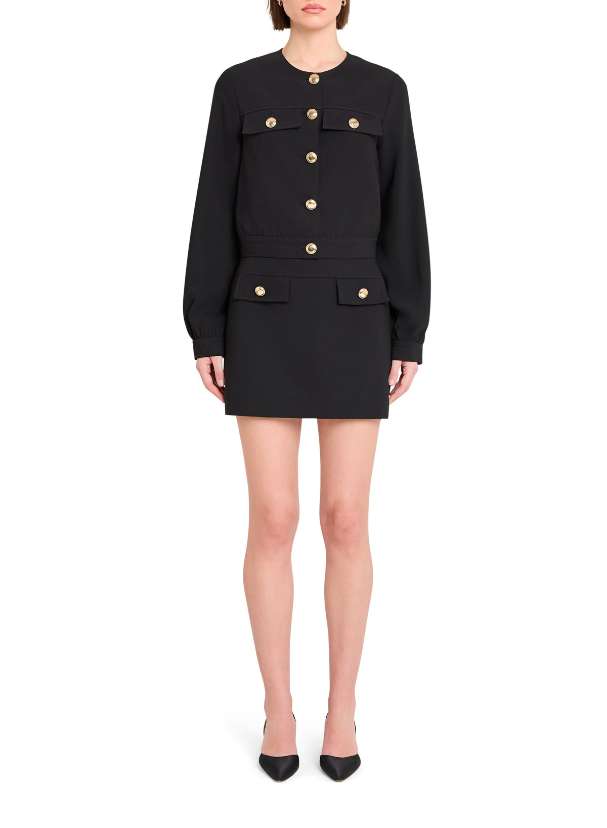 Nina Jacket