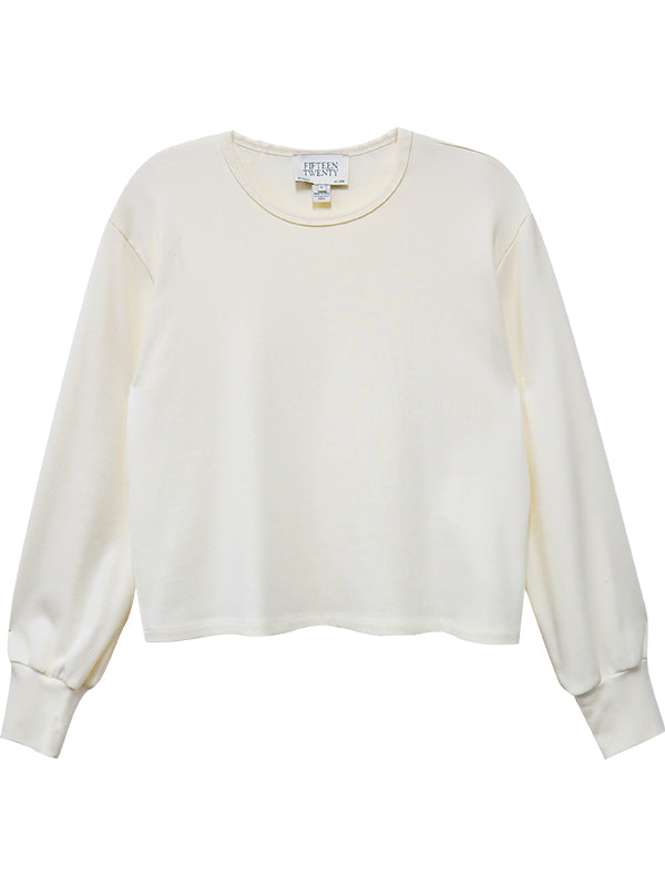 Kori Long Sleeve Top