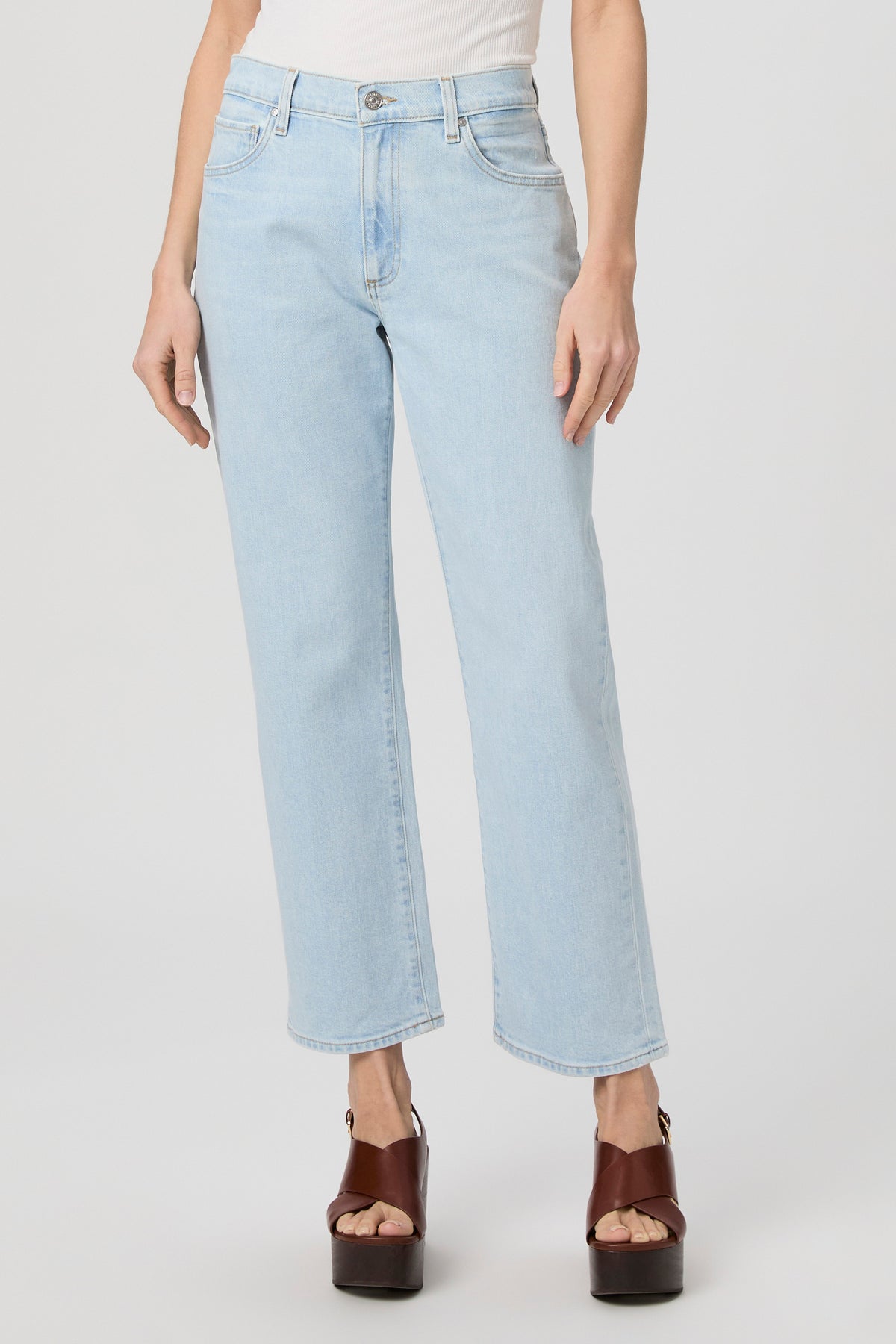 Morgan Ankle - Windward