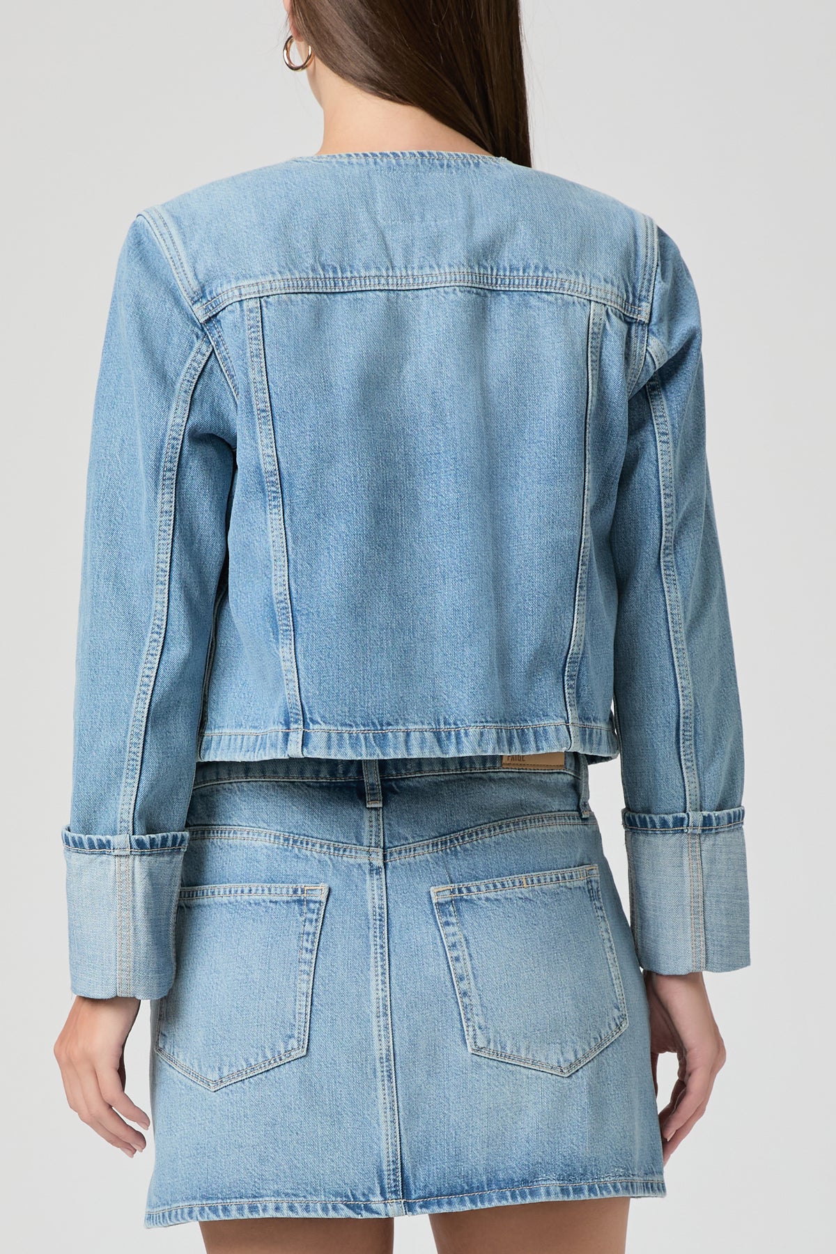 Dean Jacket - Del Amo