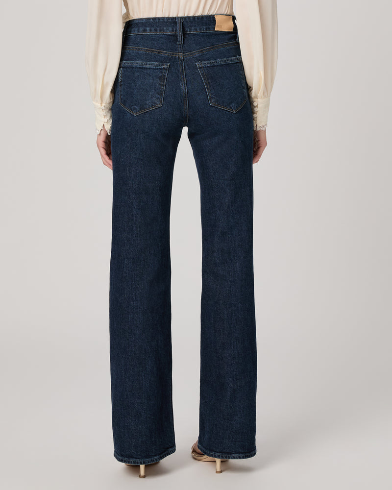 Sofia 31" W/ Seamed Beltloops - Visage