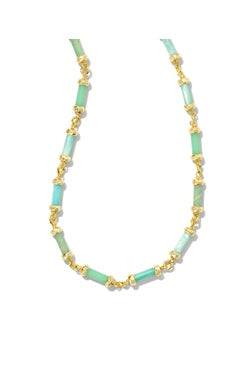 GiGi Strand Necklace (3 colors)