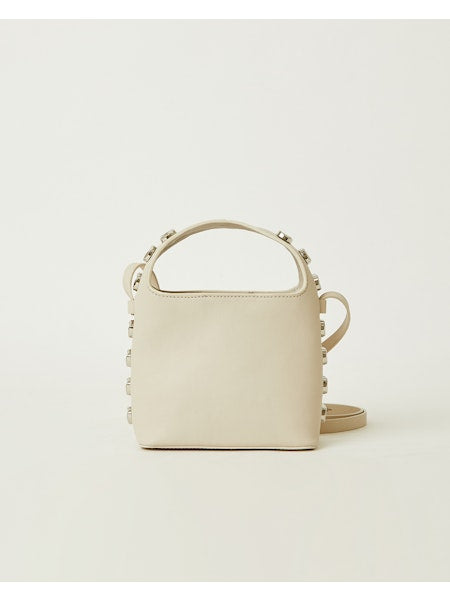 Veda Moto Crossbody