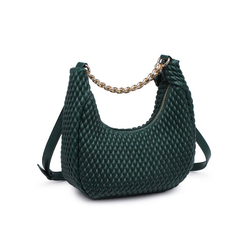 Jade Crossbody