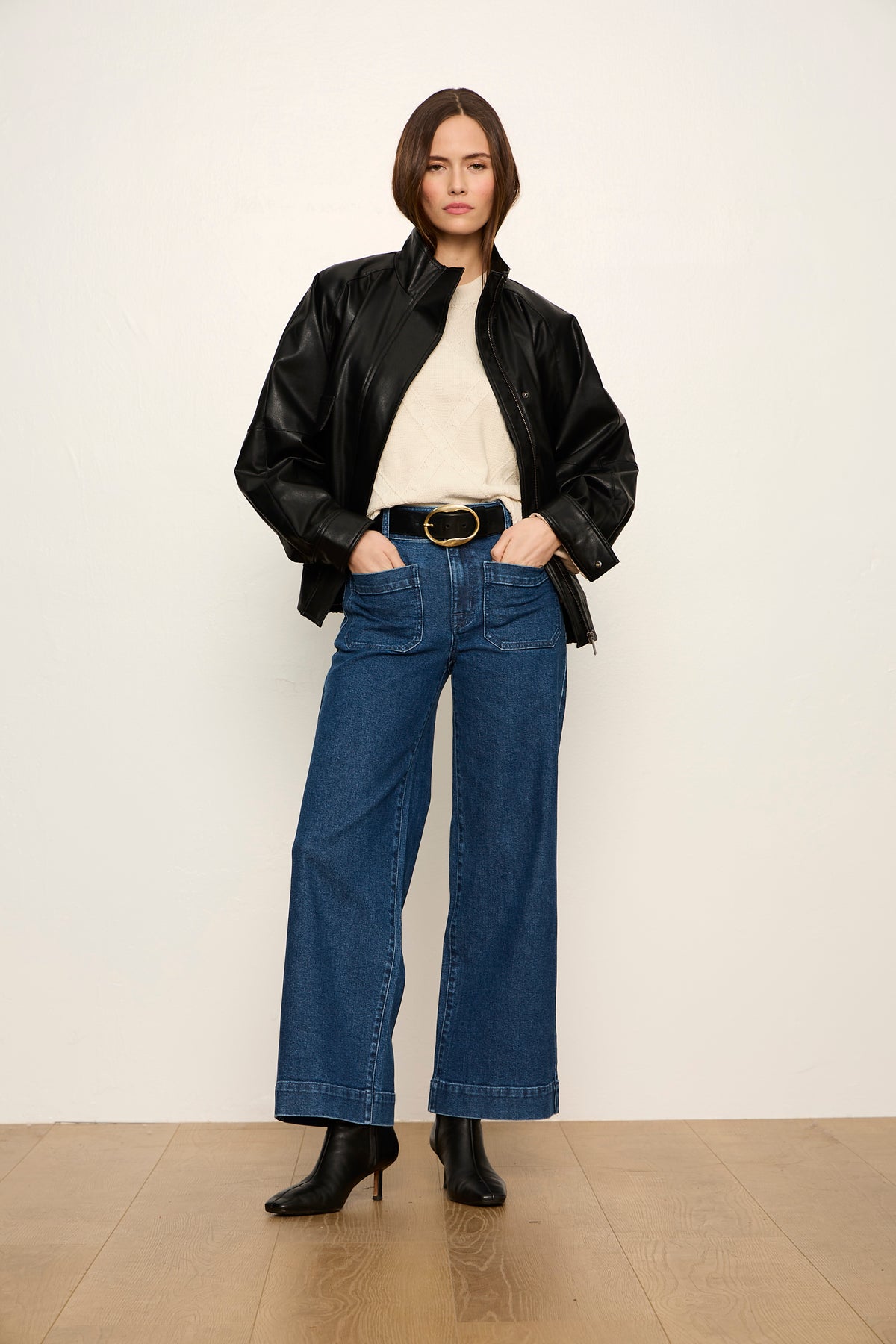ALANA JACKET