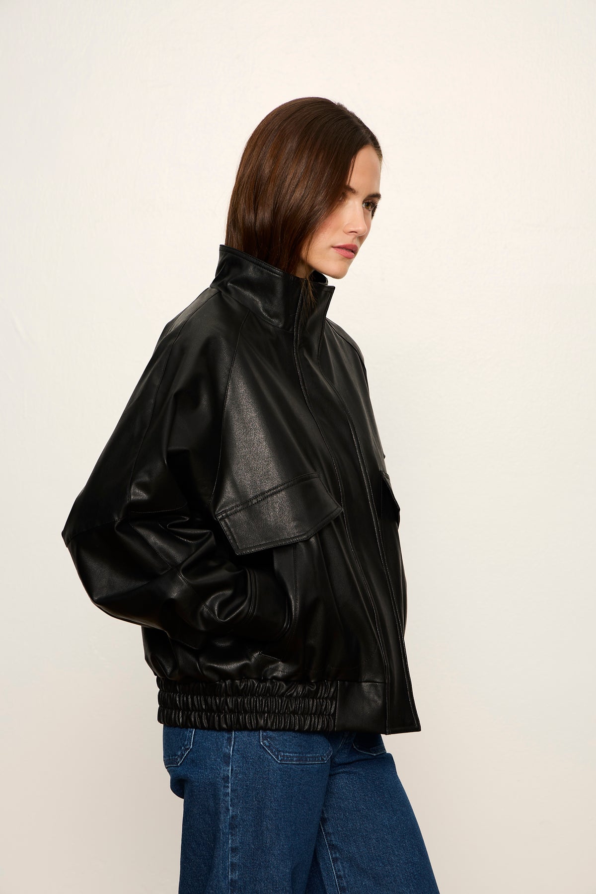 ALANA JACKET