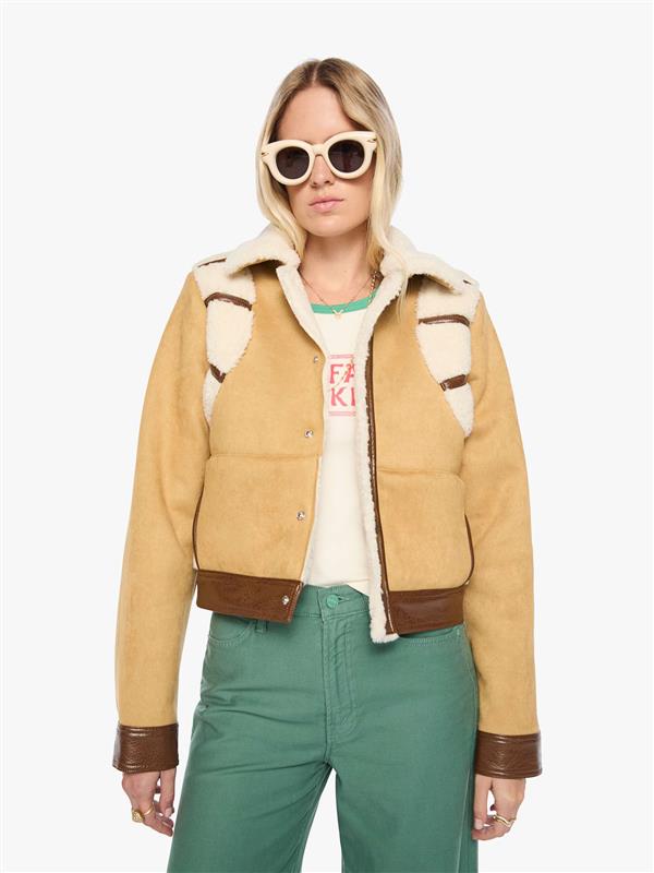 THE TRIPPER PUFFER