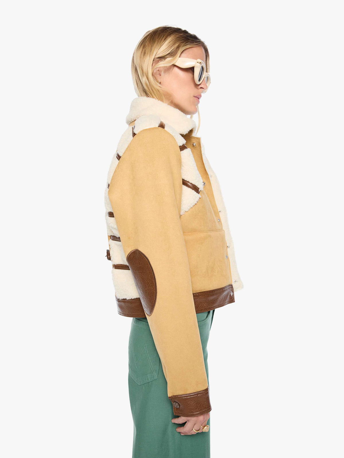 THE TRIPPER PUFFER