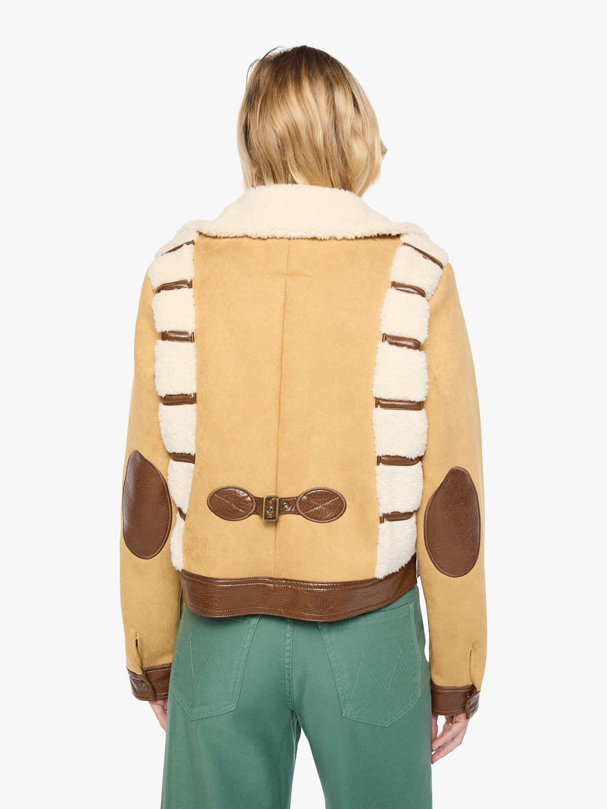 THE TRIPPER PUFFER