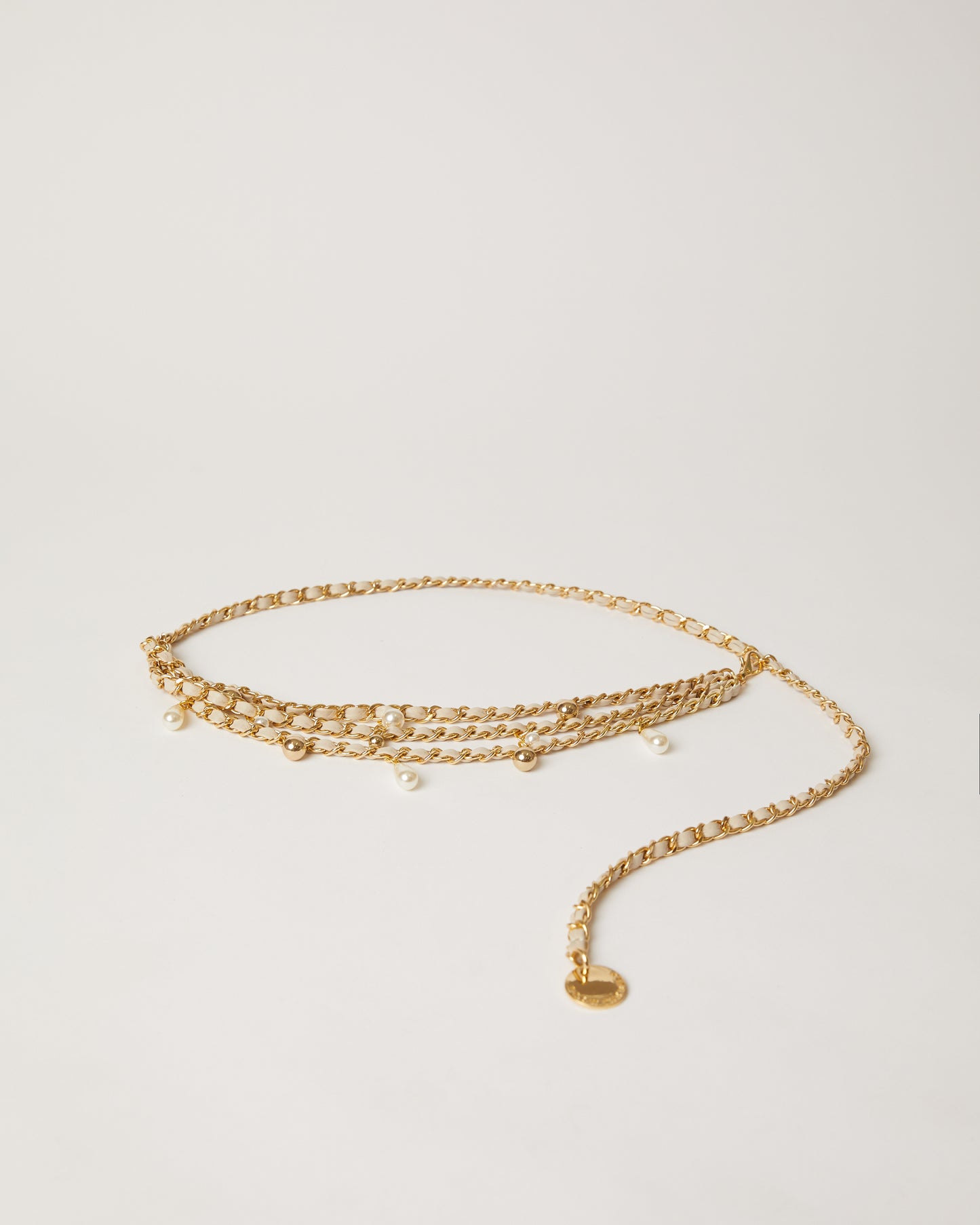 Bone Gold