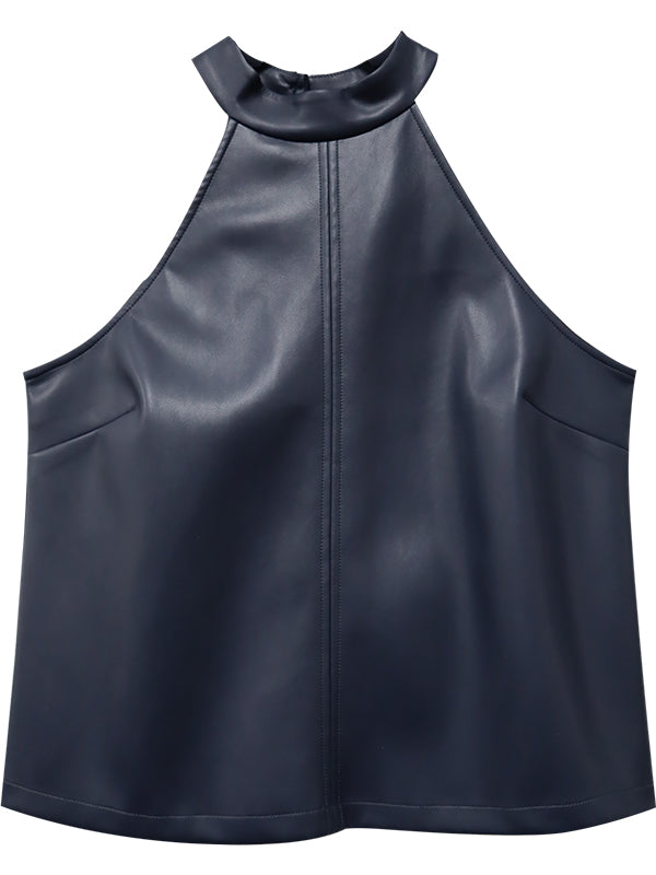 Alexis Halter Top