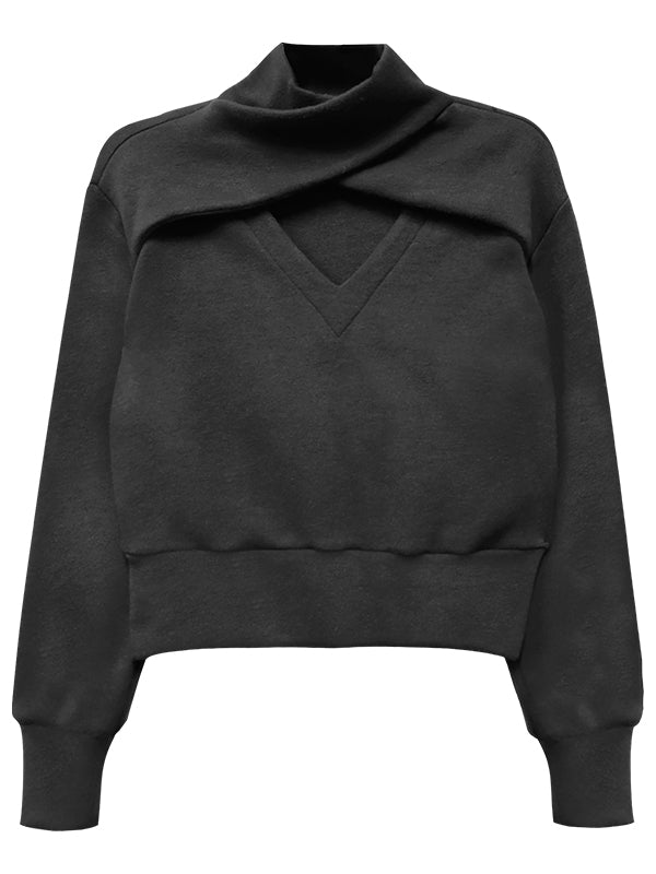 Caly Turtleneck Sweater