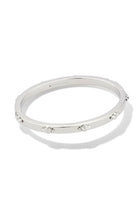 Load image into Gallery viewer, Abbie Metal Bangle Bracelet
