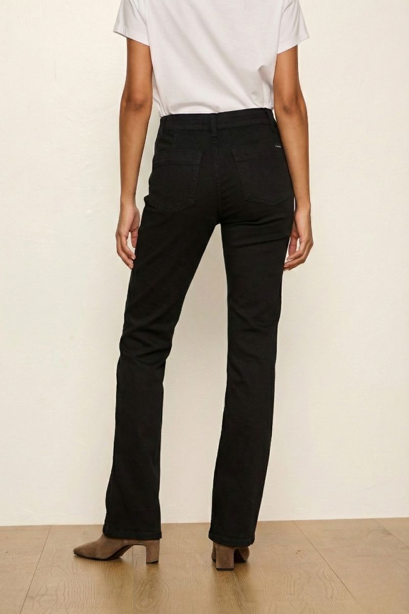 INSIDER BOOTCUT