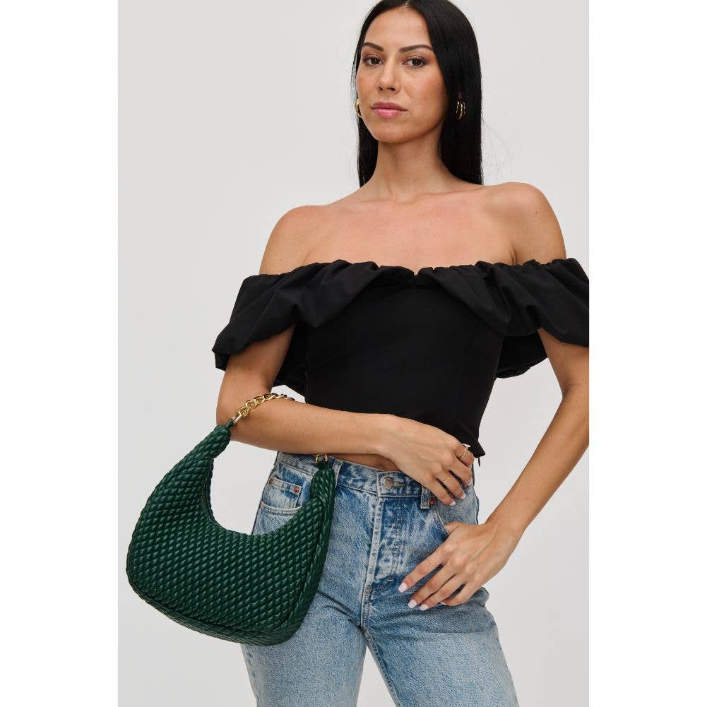 Jade Crossbody