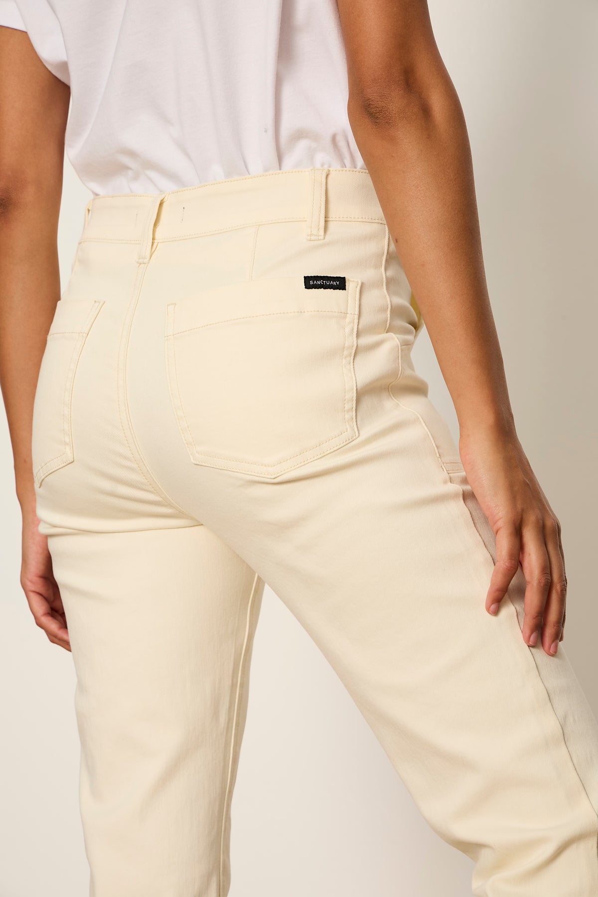 INSIDER BOOTCUT
