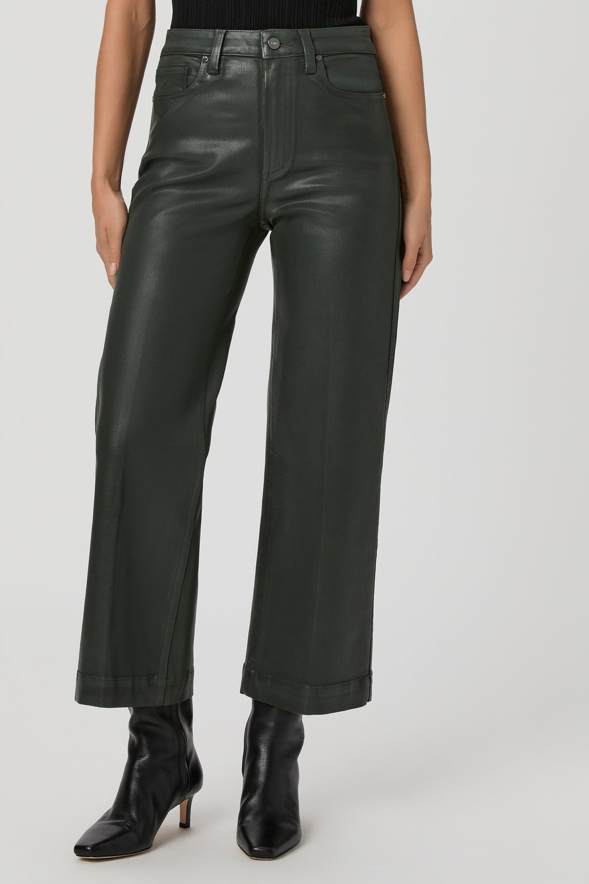 Anessa - Dark Rosin Luxe Coating