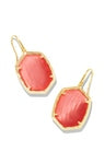 Load image into Gallery viewer, Daphne Drop Earrings (3 Colors)
