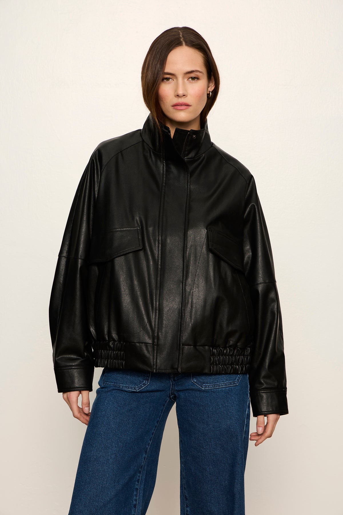 ALANA JACKET
