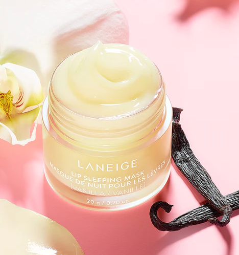 Laneige Lip Sleeping Mask