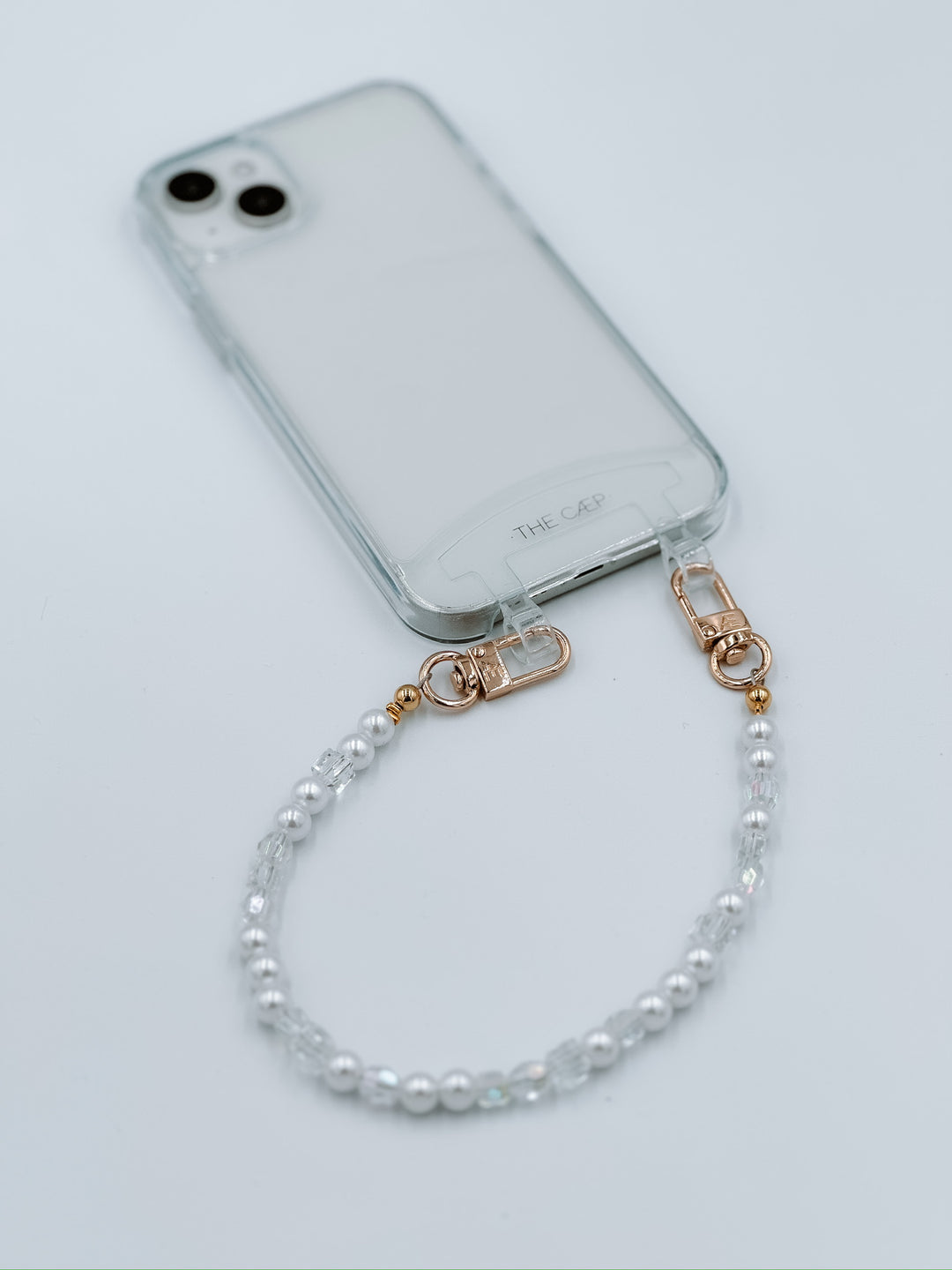 Audrey Phone Wristlet