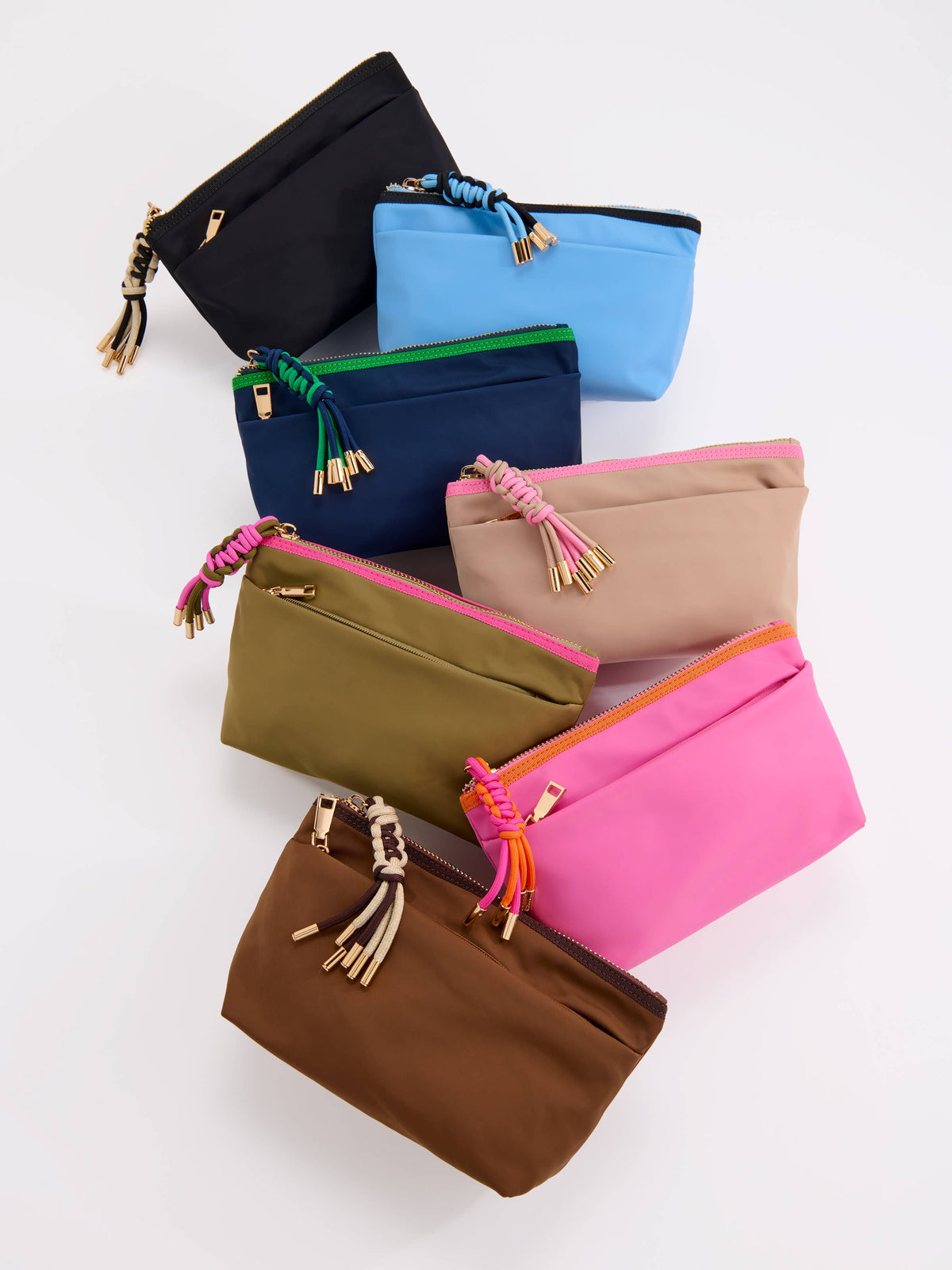 JET ZIP POUCH