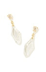 Alexandria Statement Earrings