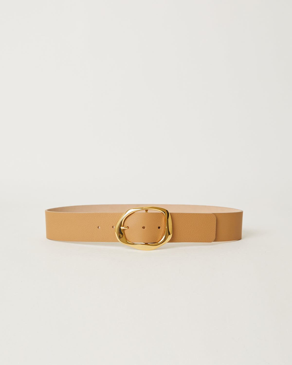 Vacchetta Gold Belt