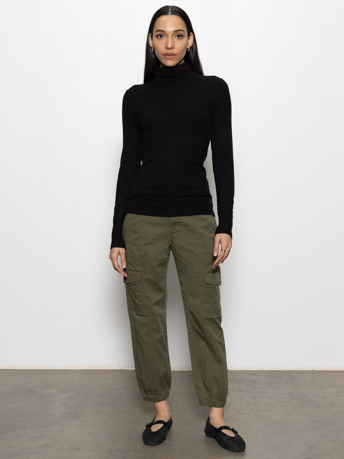 REBEL PANT