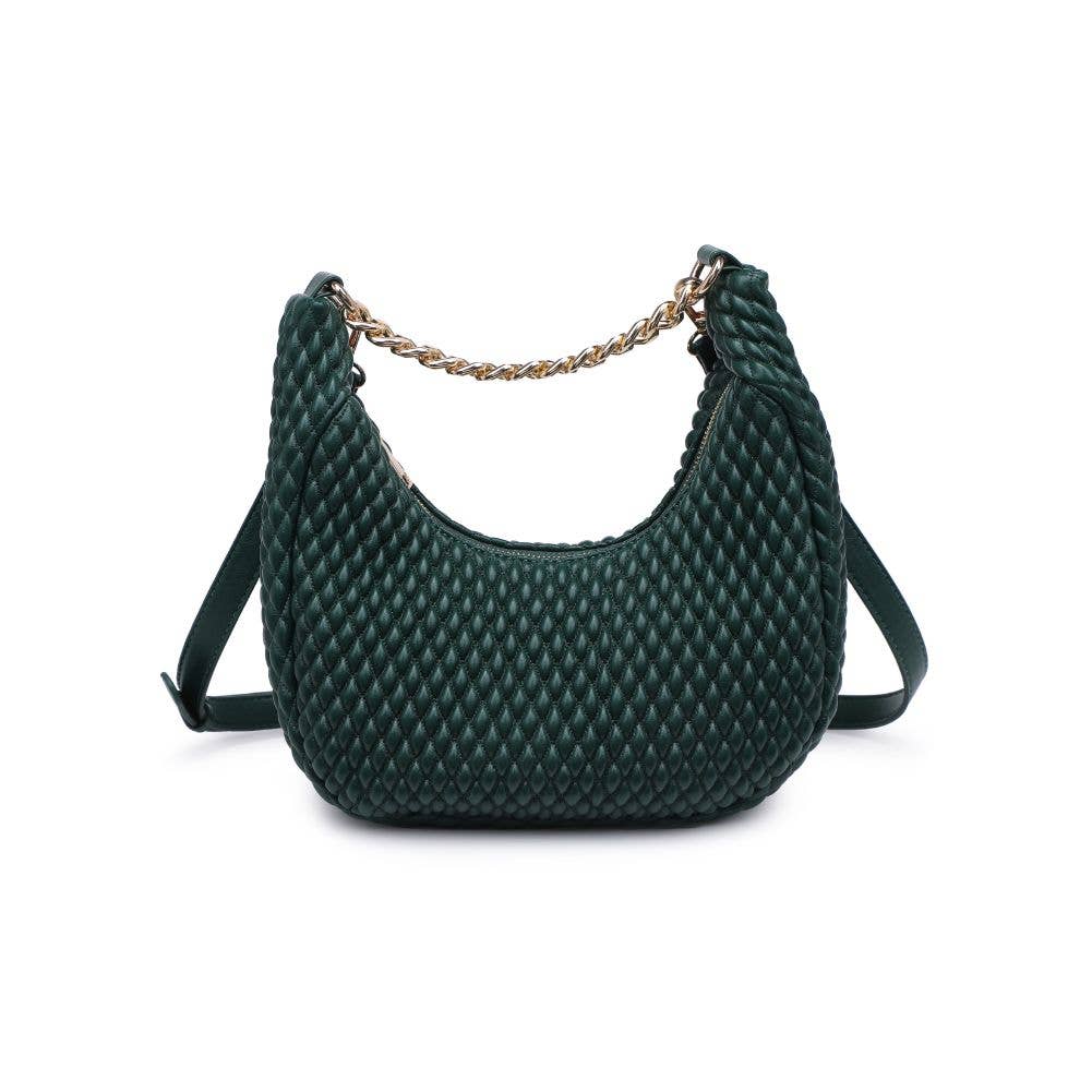 Jade Crossbody