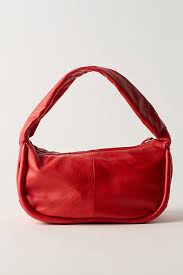 Alexa Shoulder Bag