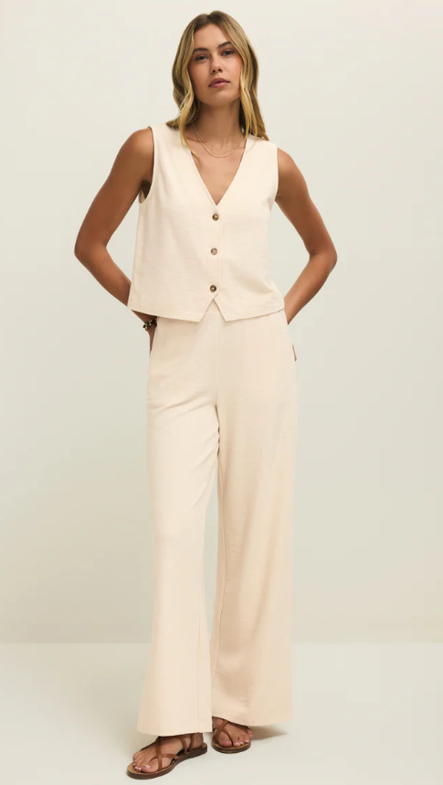 Andre Wide Leg Pant